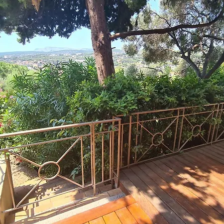 Hotel Hpc Suites - Cassis Centre - Parking Gratuit & Piscine Chauffee