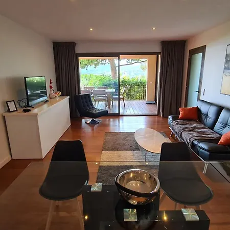 Hpc Suites - Cassis Centre - Parking Gratuit & Piscine Chauffee